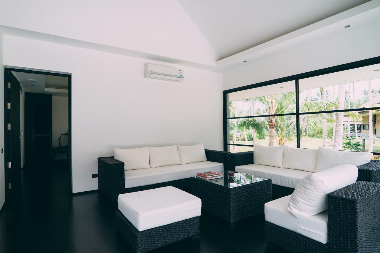 Le Motu * Taling Ngam (Koh Samui)