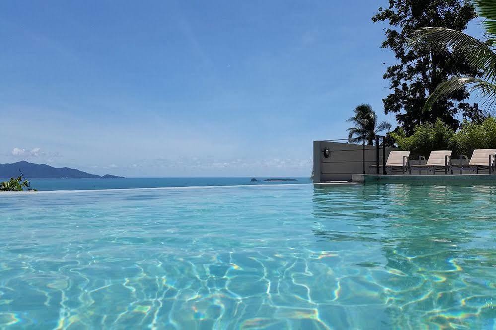 Villa Orchid Tree Samui *