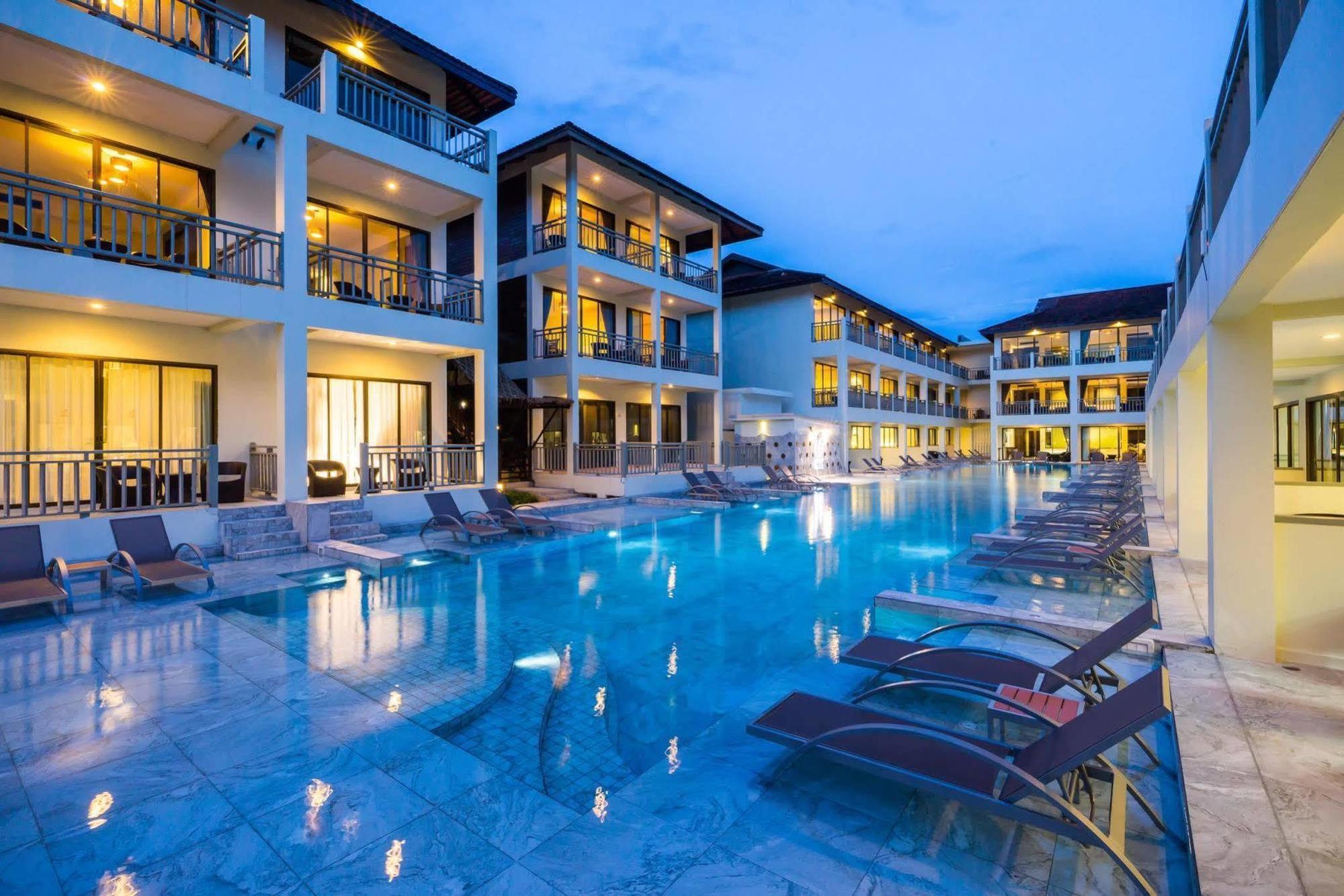 Resort Hive Khaolak Beach (adults Only) 4*