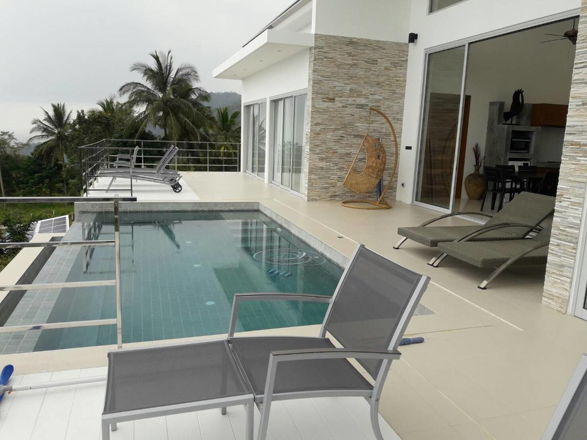 Perfect Sea View Mountain Koh Samui * Chaweng (Koh Samui)