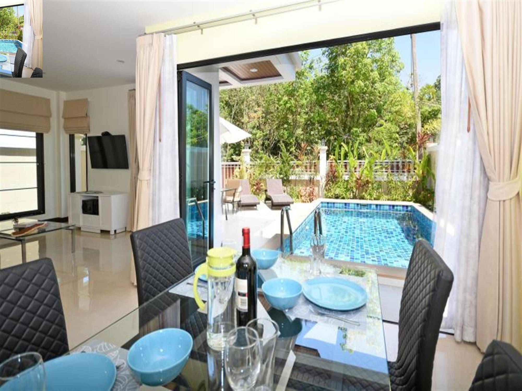 Villa Baan Ping Tara *