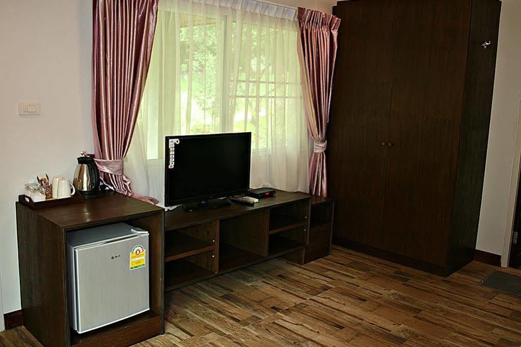 Resort Phu Ing Fah 3*