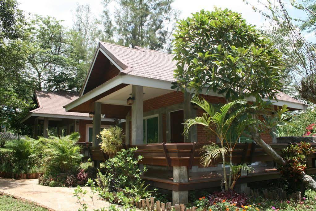 Resort Phu Ing Fah 3*