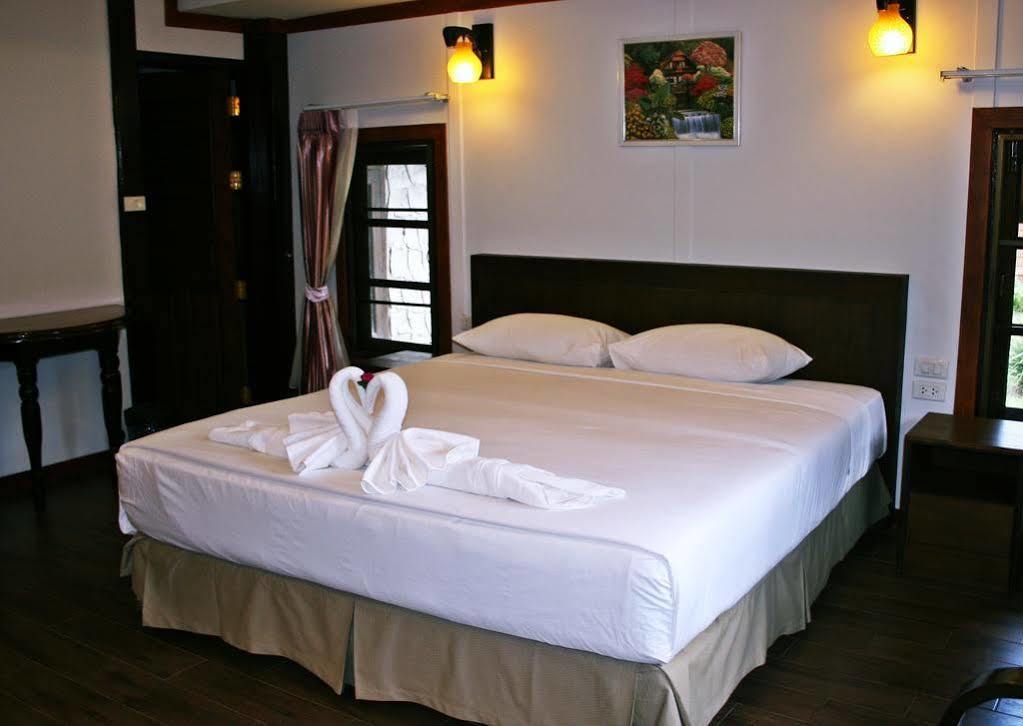 Resort Phu Ing Fah 3*