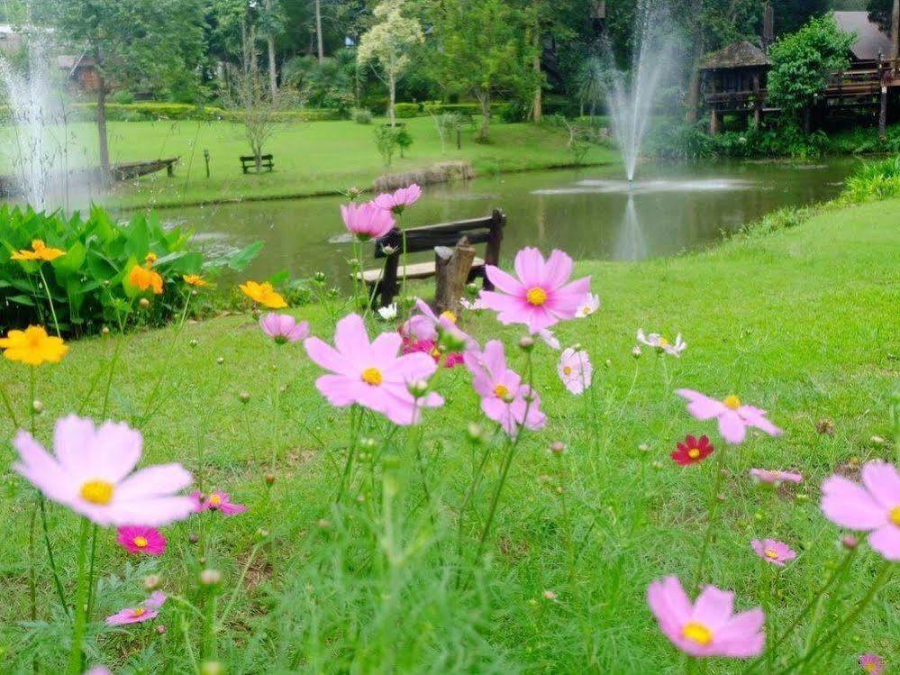 Phu Ing Fah 3* Pong Yaeng