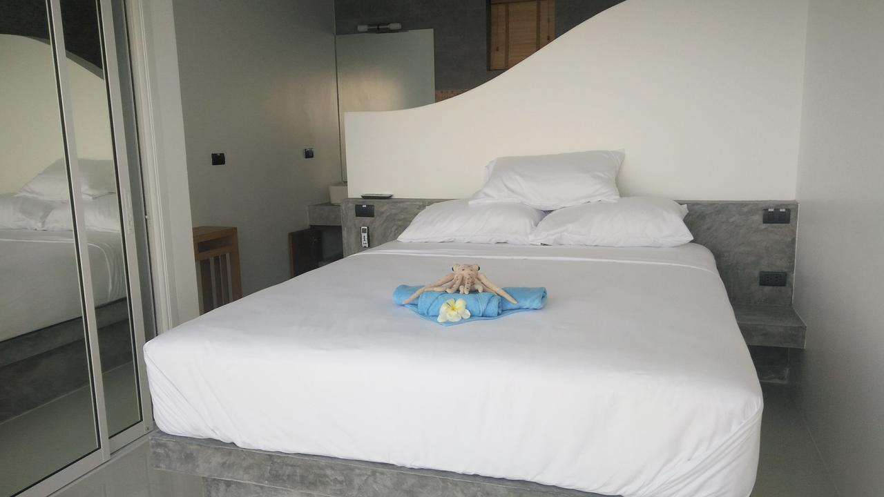 Perfect Sea View Mountain Koh Samui * Chaweng (Koh Samui)