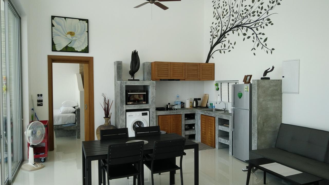 Villa Perfect Sea View Mountain Koh Samui *