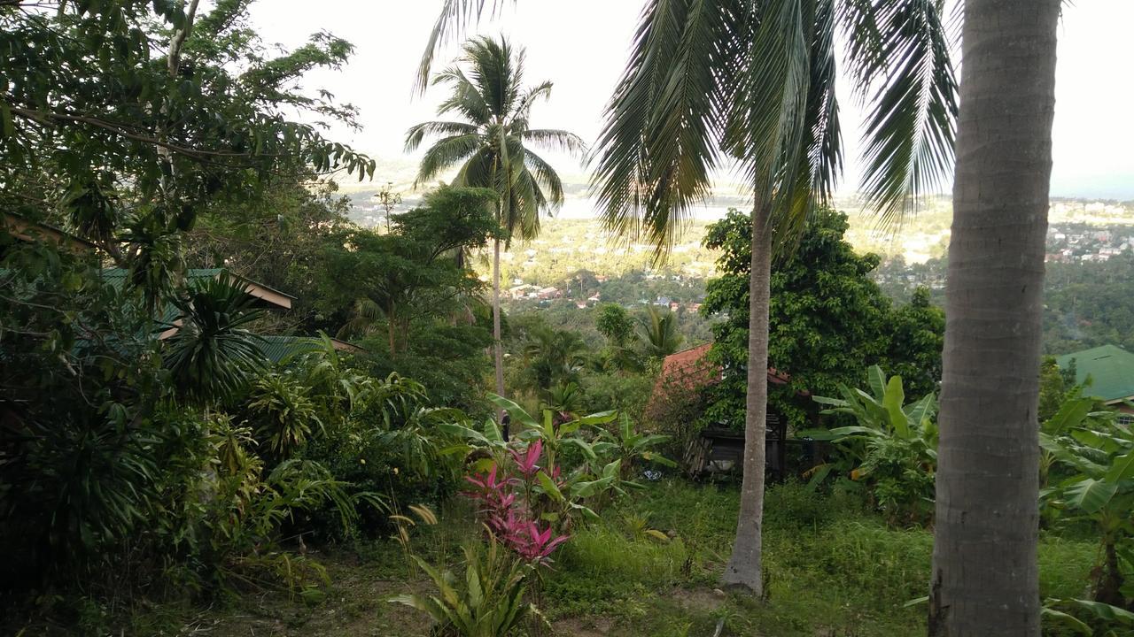 Villa Perfect Sea View Mountain Koh Samui *