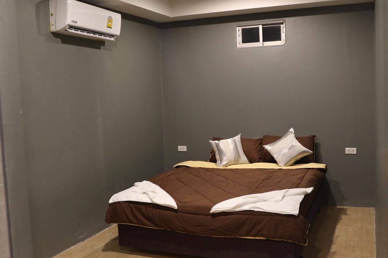 Guest house Ban Paea 2*