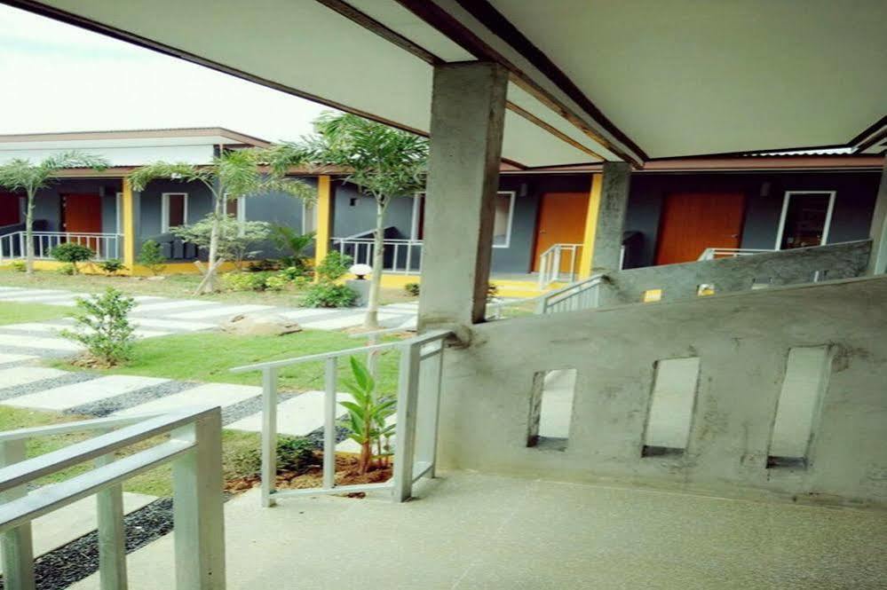 Resort Popular Lanta 2*