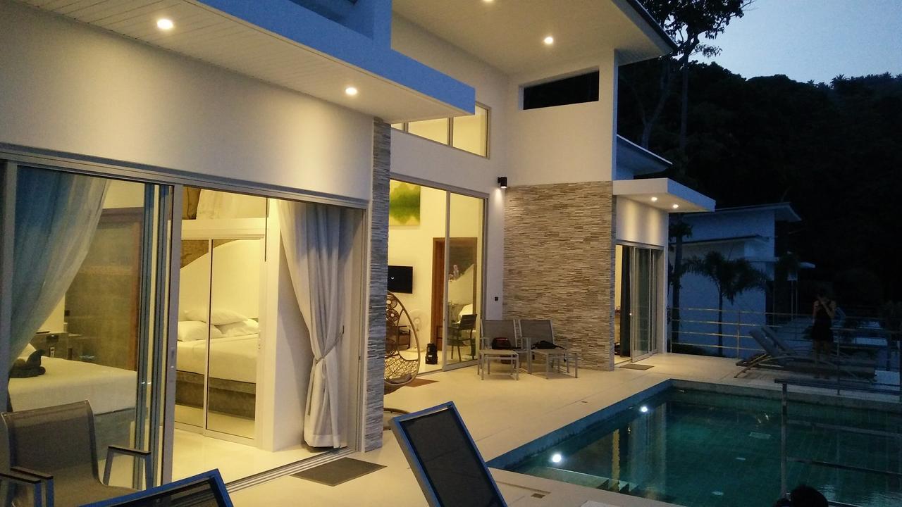 Perfect Sea View Mountain Koh Samui * Chaweng (Koh Samui)