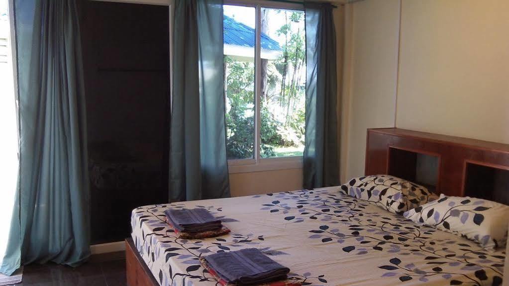 Zen Zi 2* Ko Pha Ngan