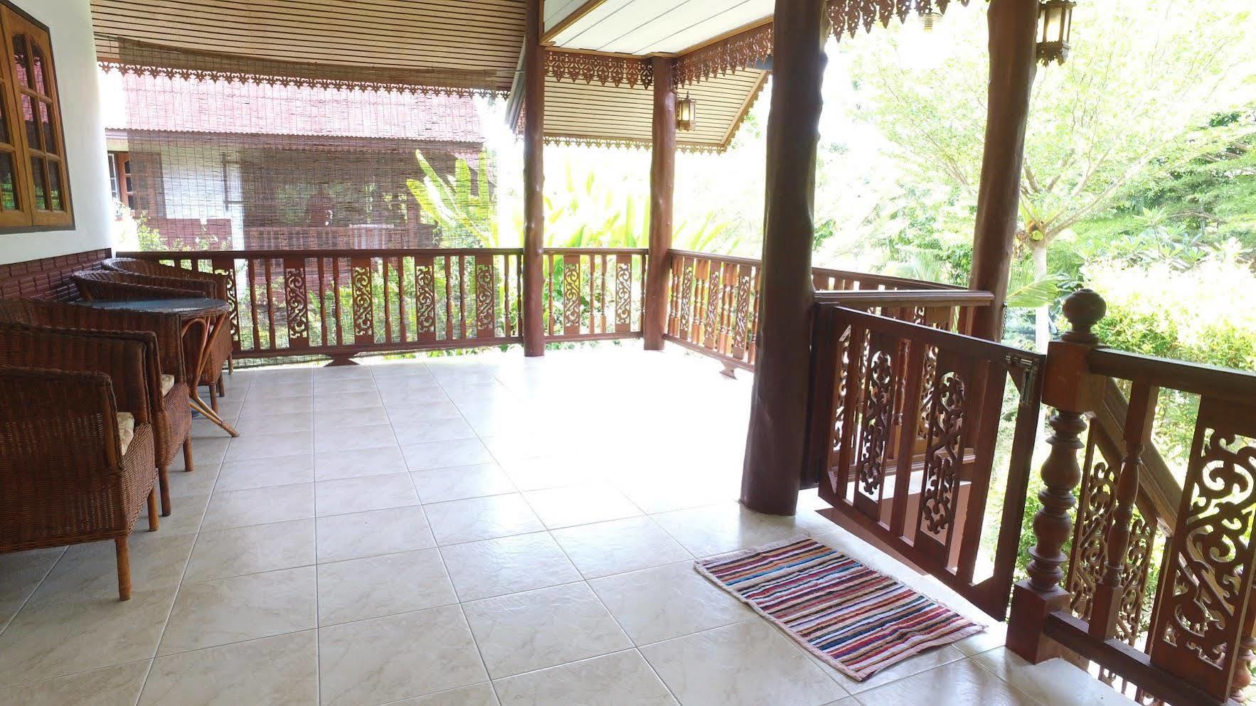 Holiday home Aliyah Garden House *