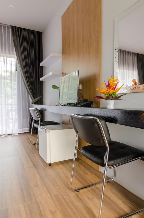 Aparthotel Blue Star 5 3*