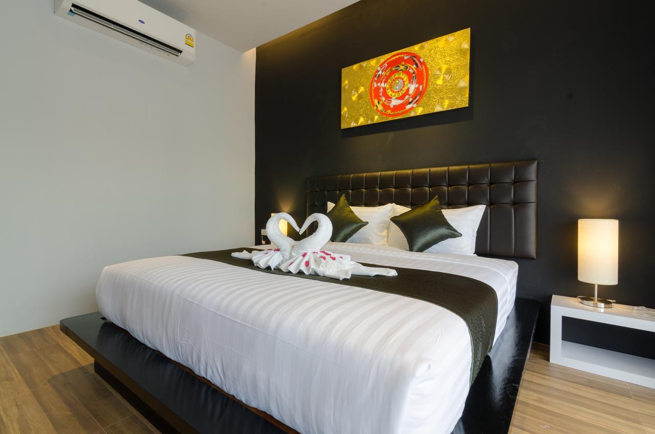 Blue Star 5 3* Koh Samui