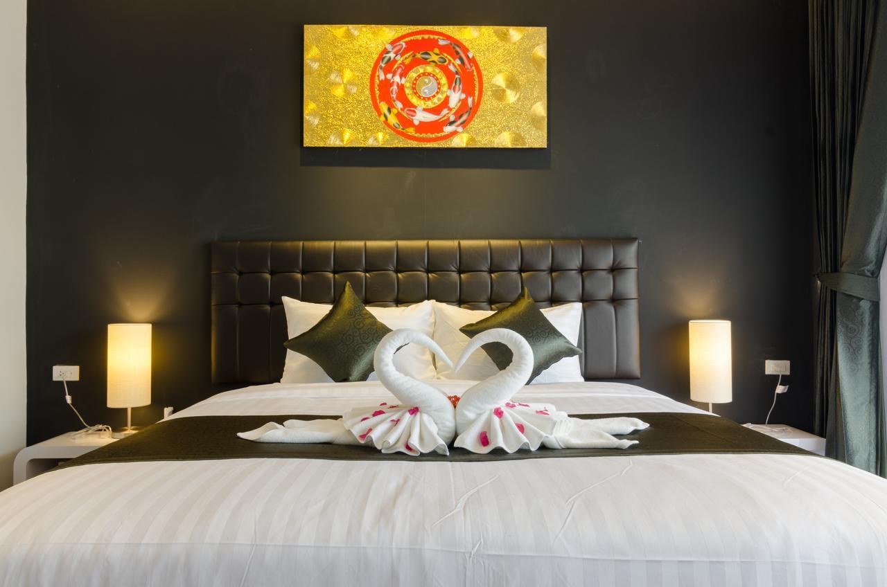 Aparthotel Blue Star 5 3*