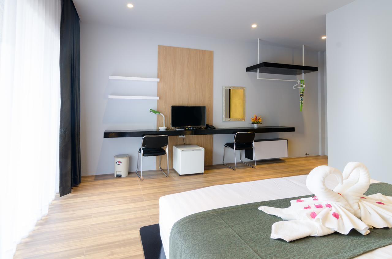 Aparthotel Blue Star 5 3*