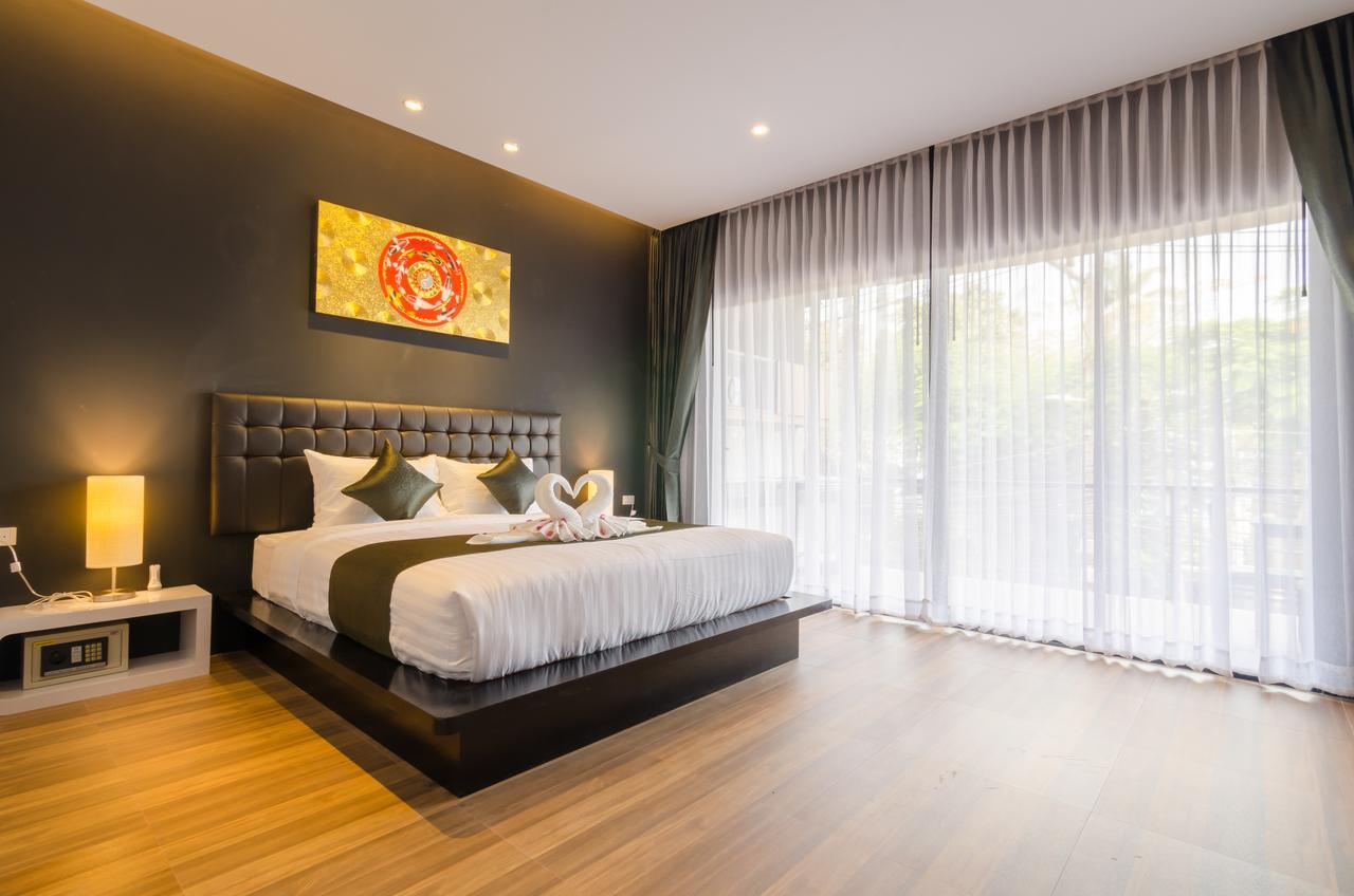 Aparthotel Blue Star 5 3*