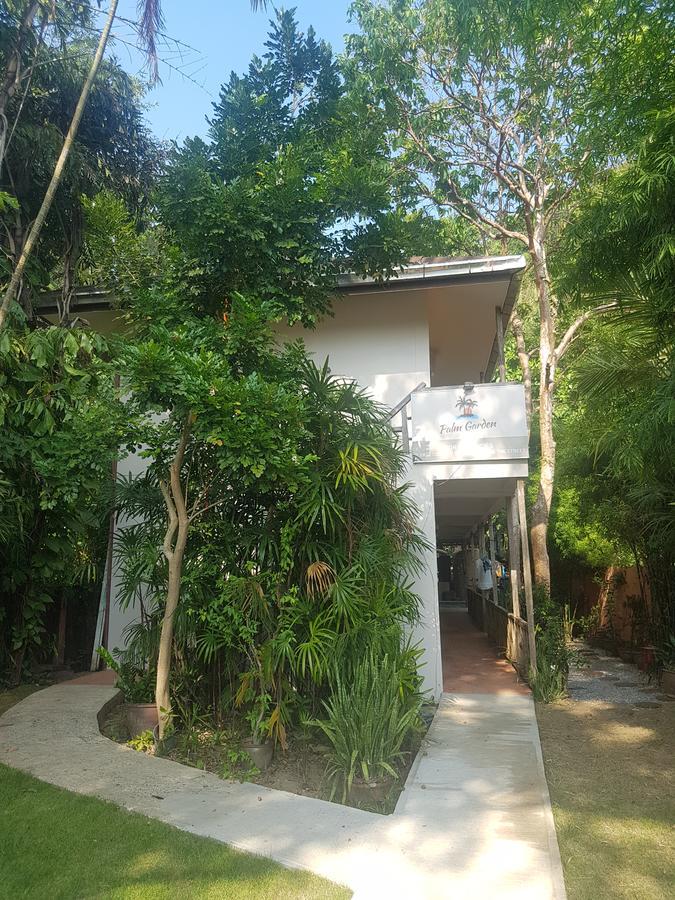 Palm Garden * Koh Chang