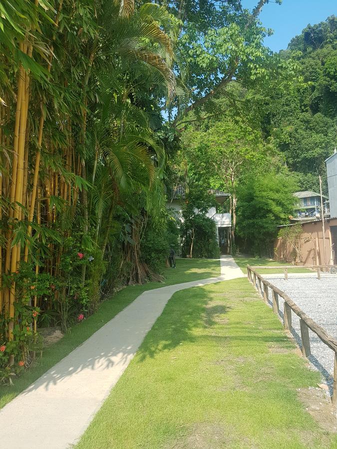 Palm Garden * Koh Chang