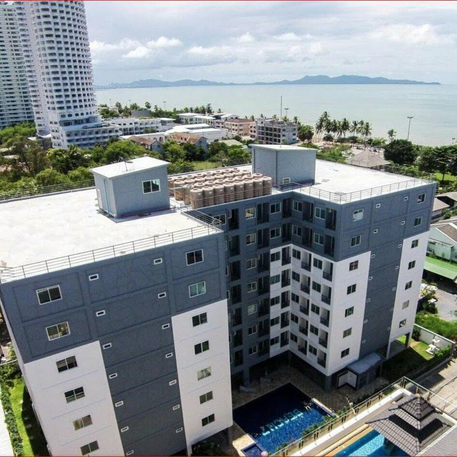 Apartment 7 Condo, Pattaya *