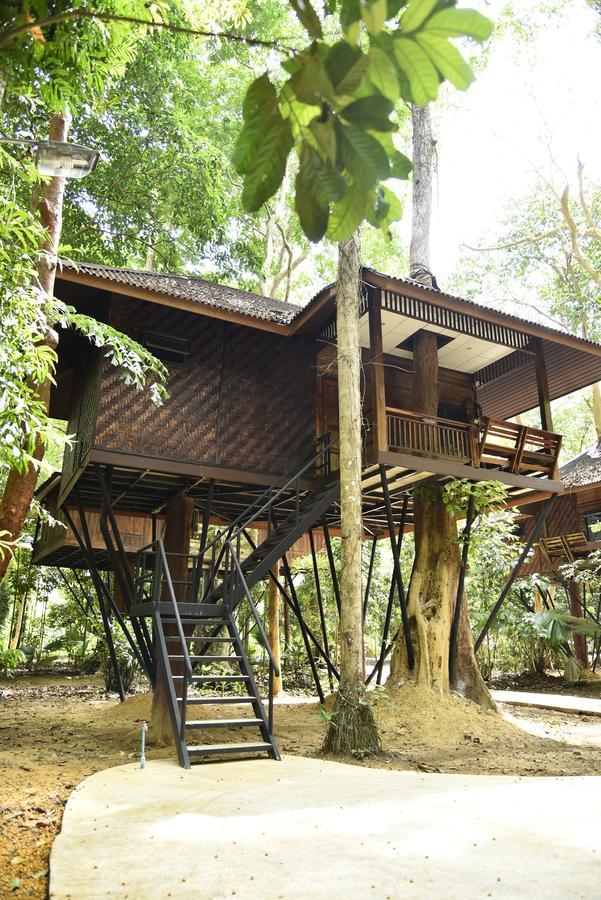 Resort Khao Sok Nature 3*