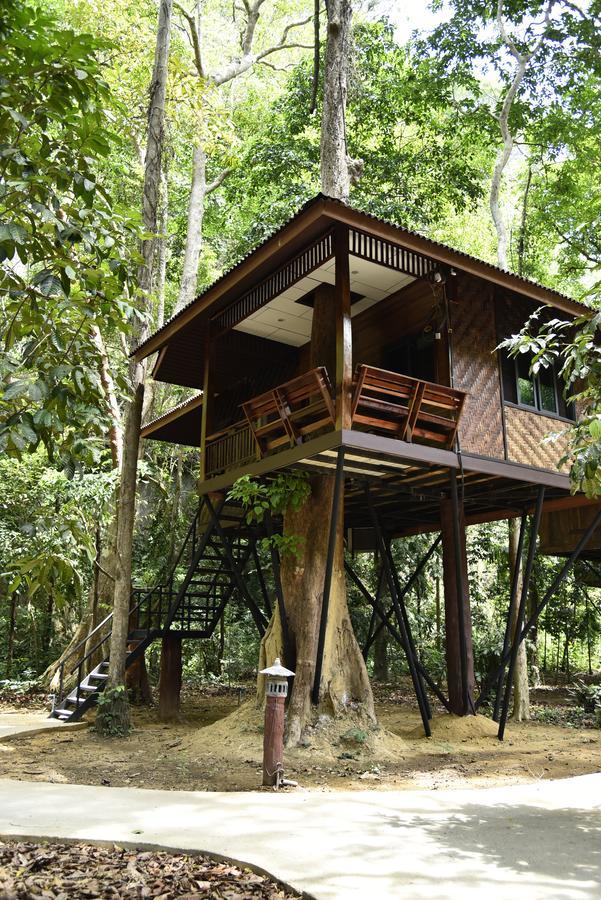 Resort Khao Sok Nature 3*