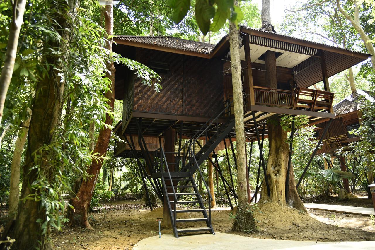 Resort Khao Sok Nature 3*
