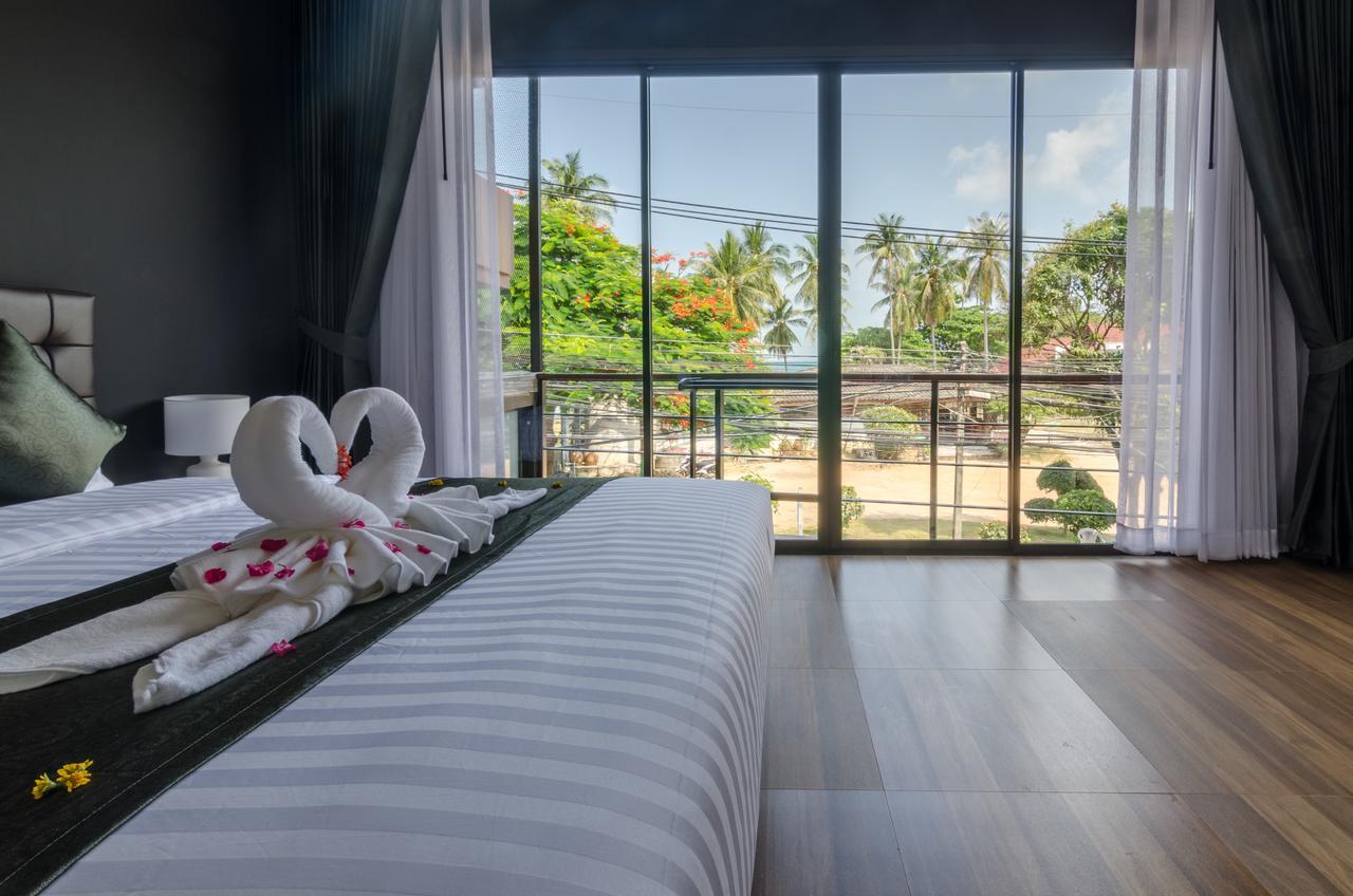 Blue Star 5 3* Koh Samui