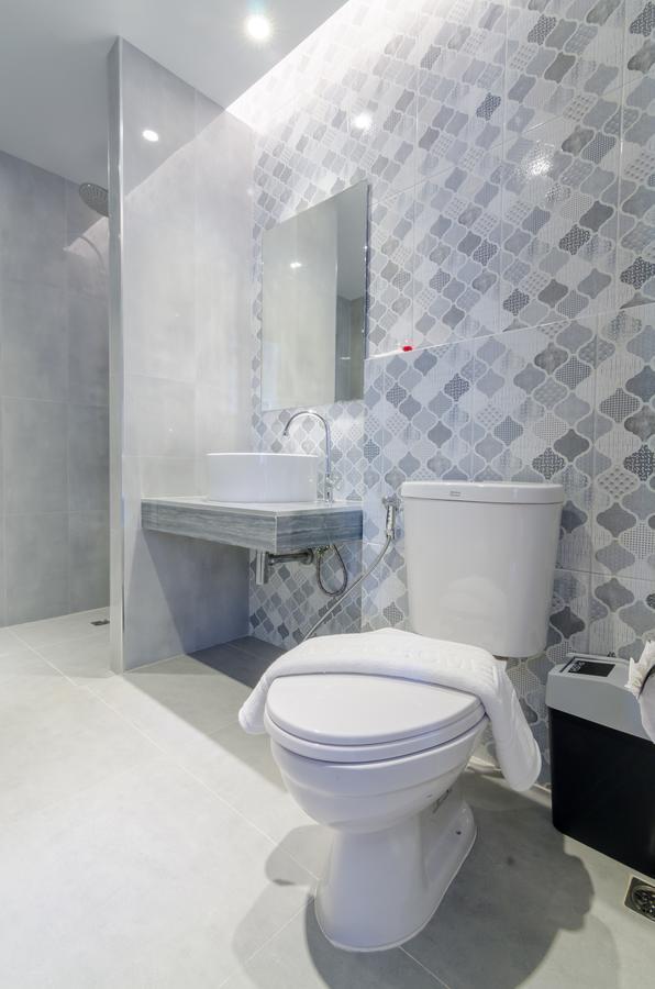 Aparthotel Blue Star 5 3*