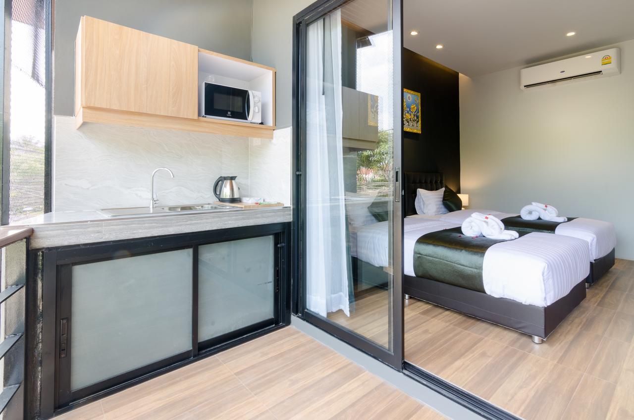 Aparthotel Blue Star 5 3*