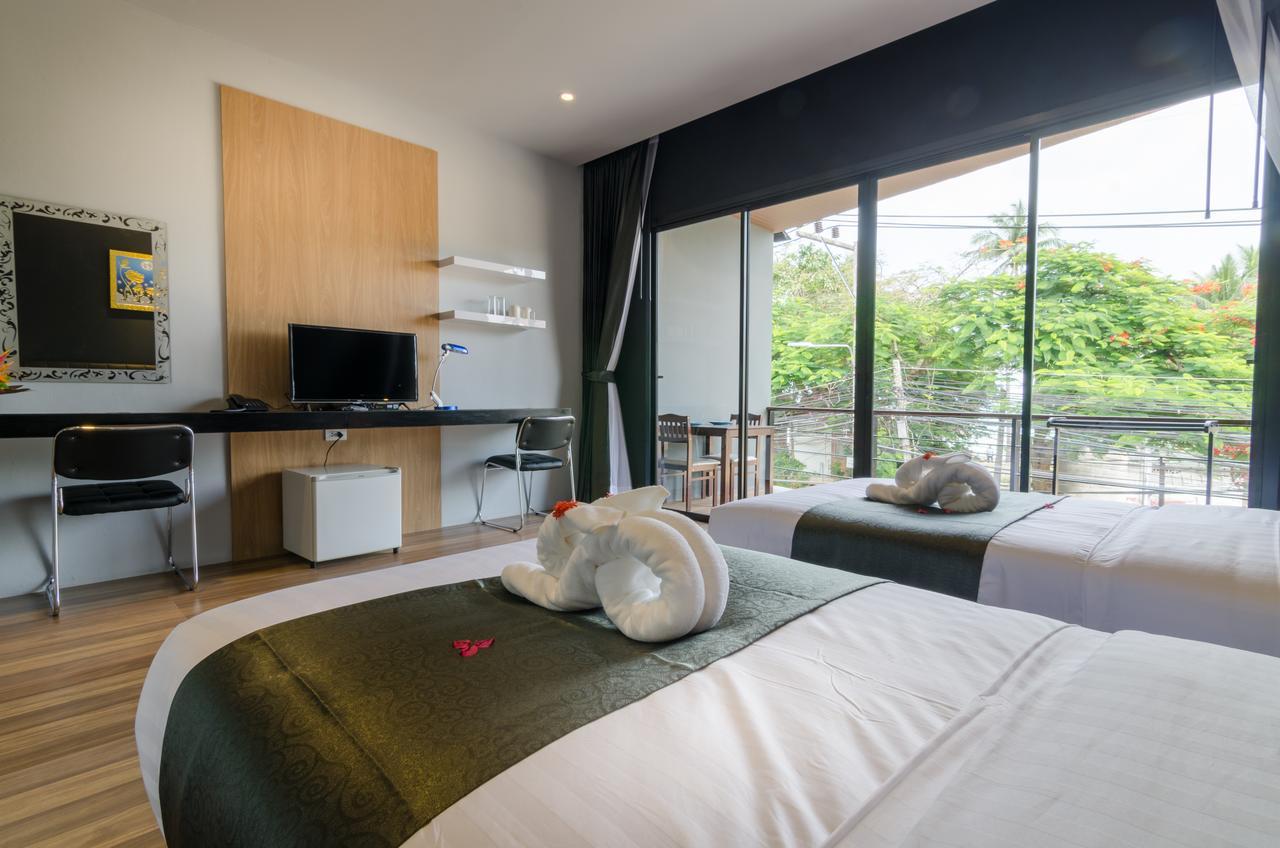 Aparthotel Blue Star 5 3*