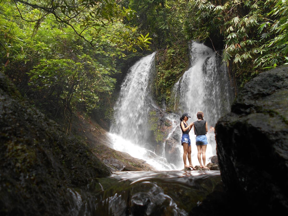 Khaolak Mountain View
