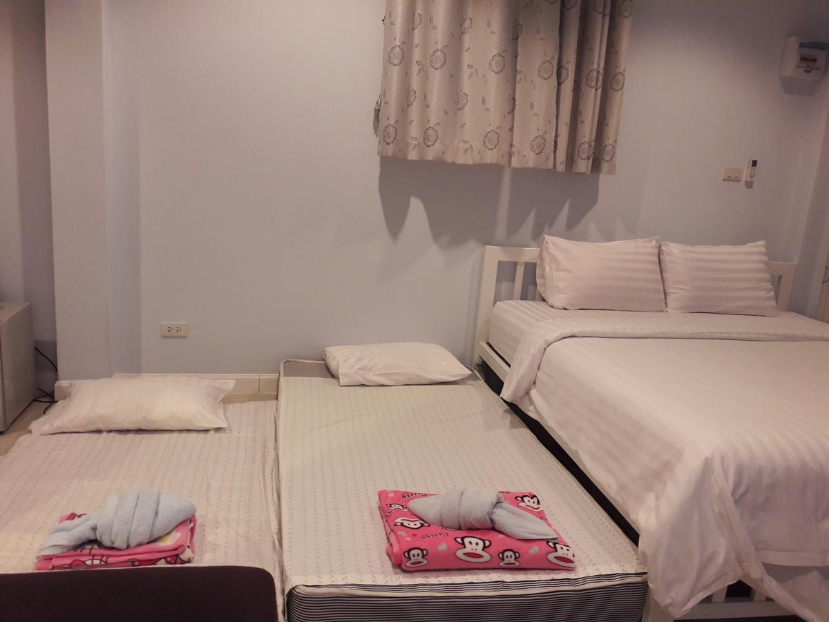 The First Hua-hin108 HHQ