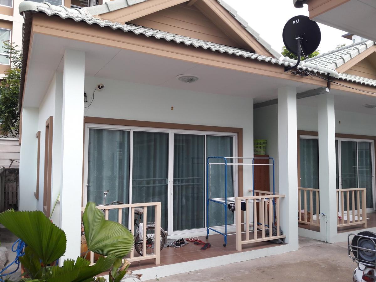 Casa de hóspedes The First Hua-hin108