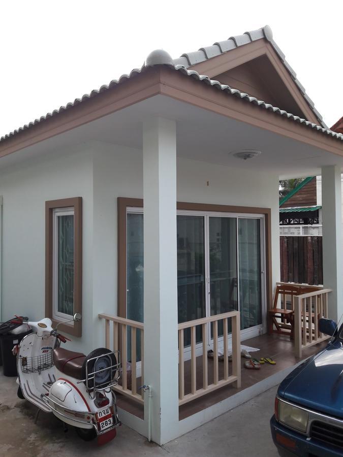The First Hua-hin108 3* HHQ