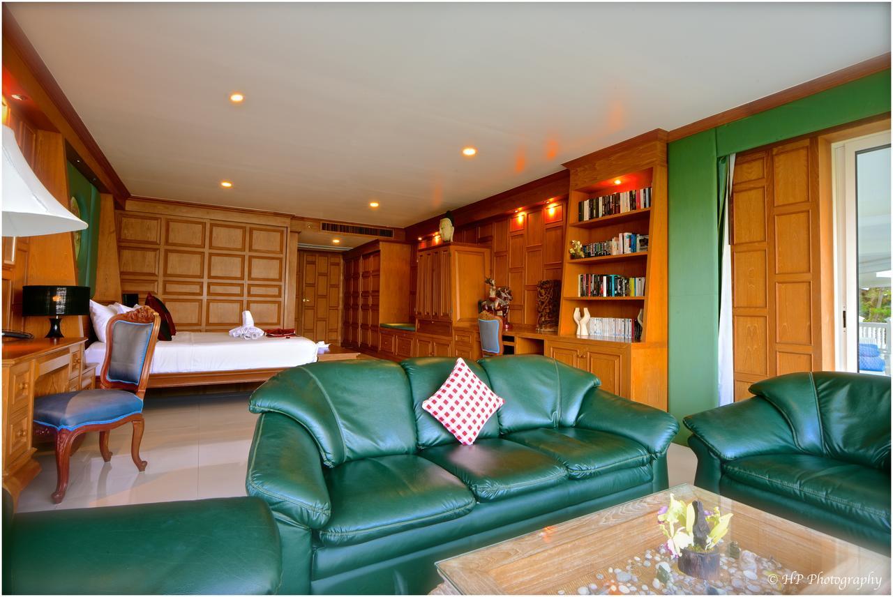 Villa Regtuk Patong