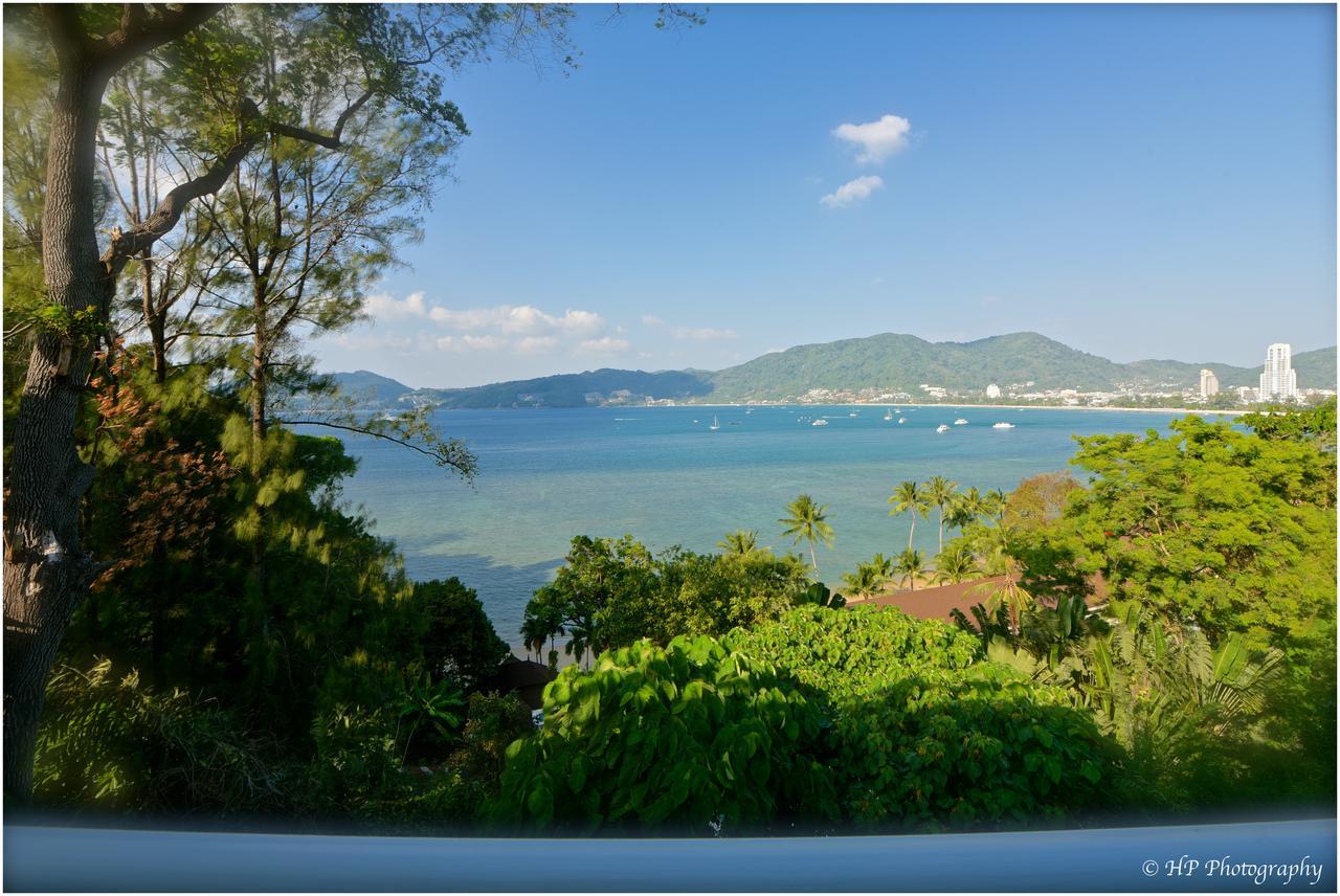 Regtuk Patong