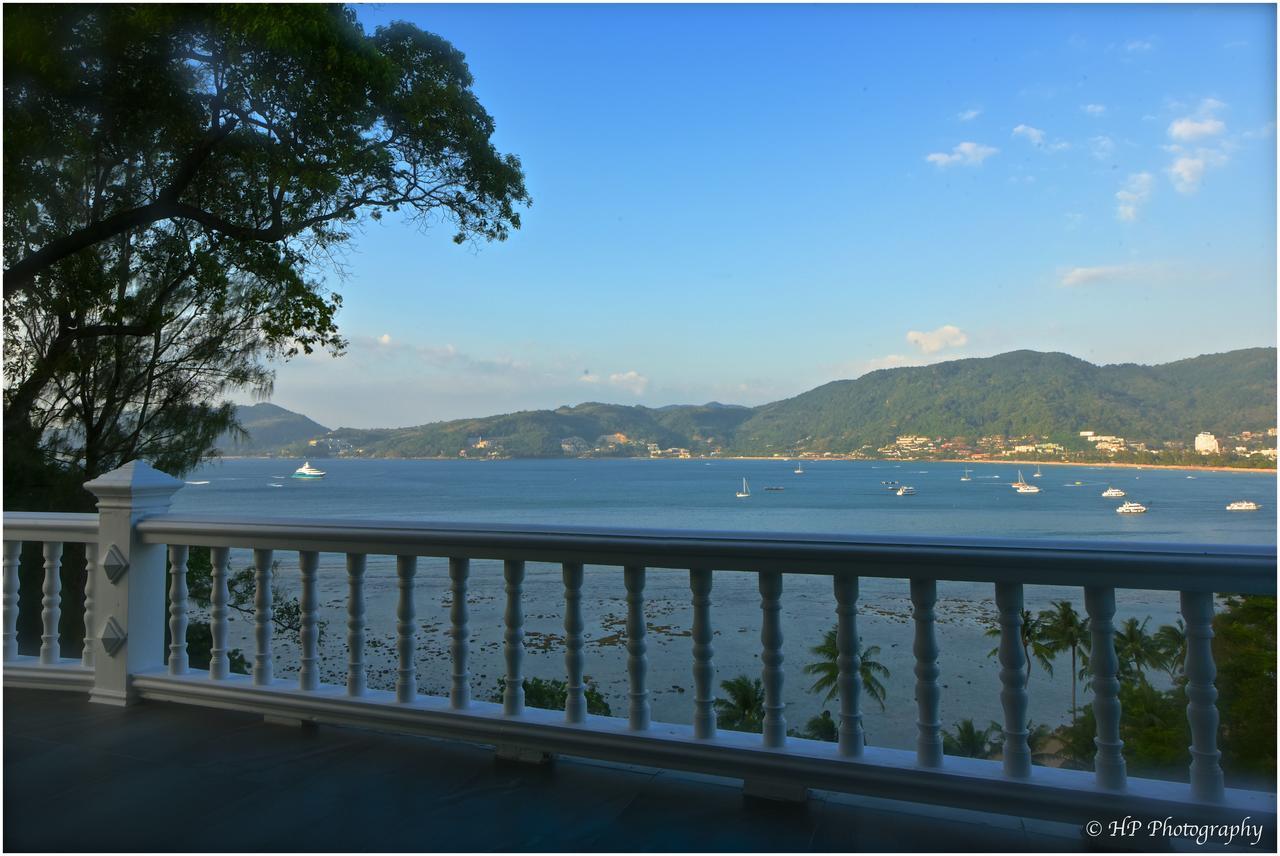 Regtuk Pousada Patong