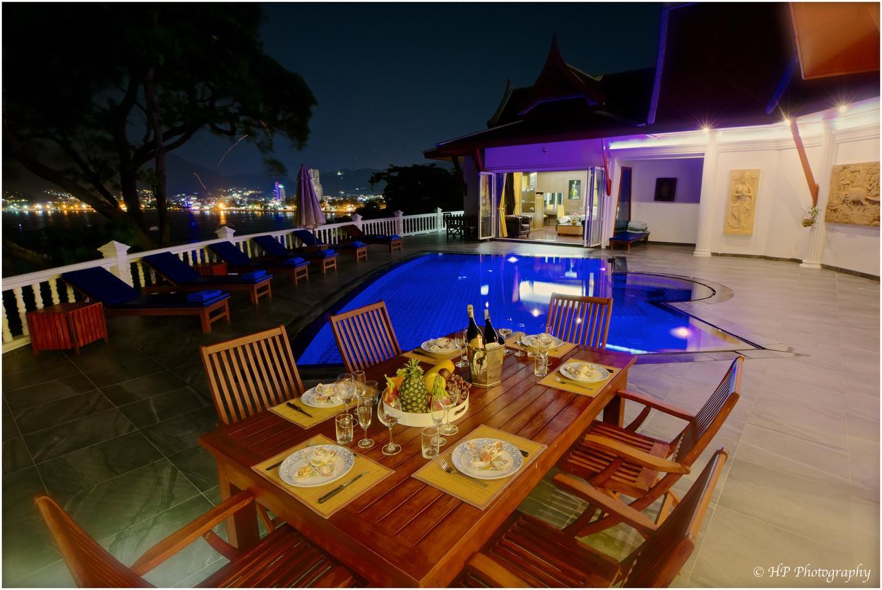 Villa Regtuk *