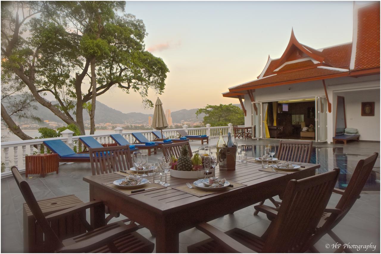 Pousada Regtuk Patong