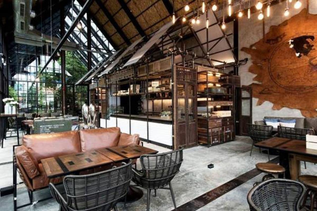 Seacraze Hua Hin