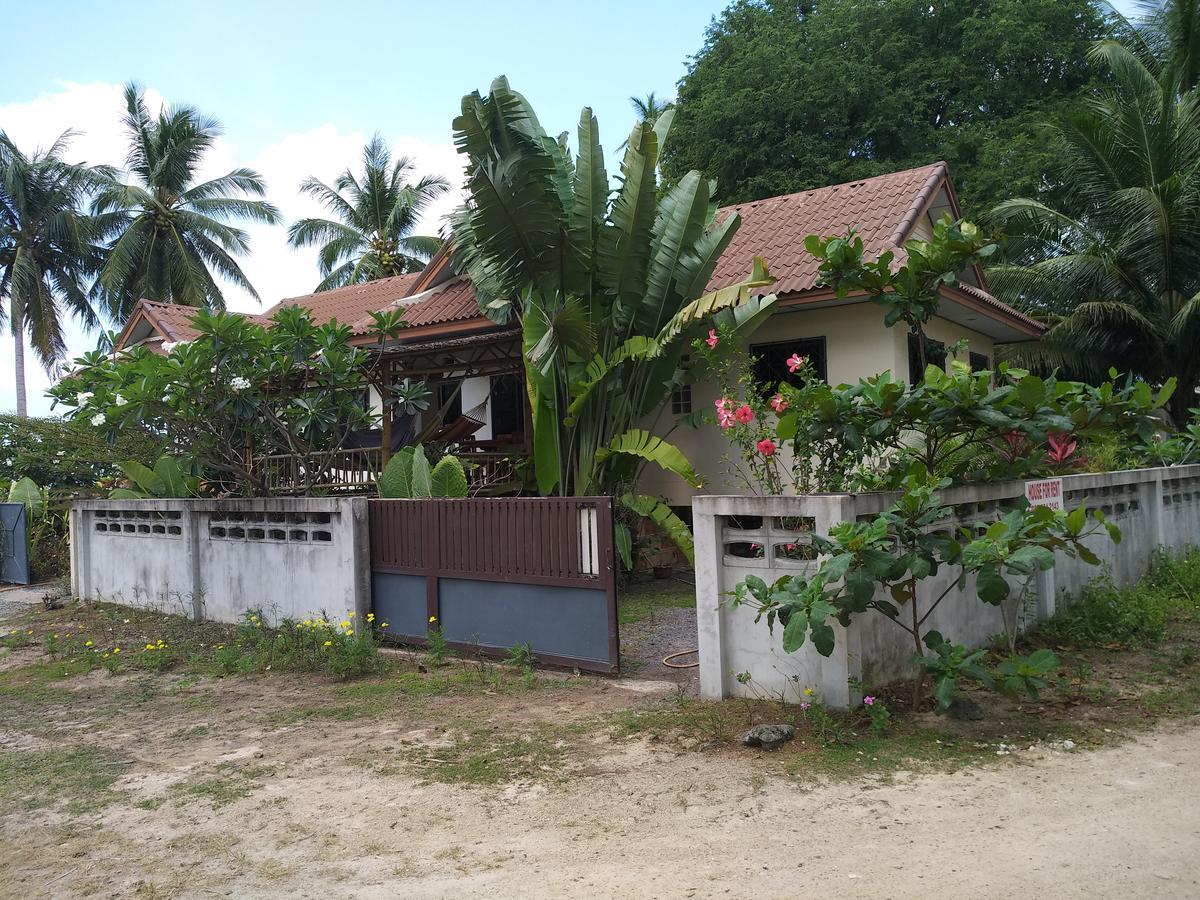 House Holiday home Taling Ngam (Koh Samui)