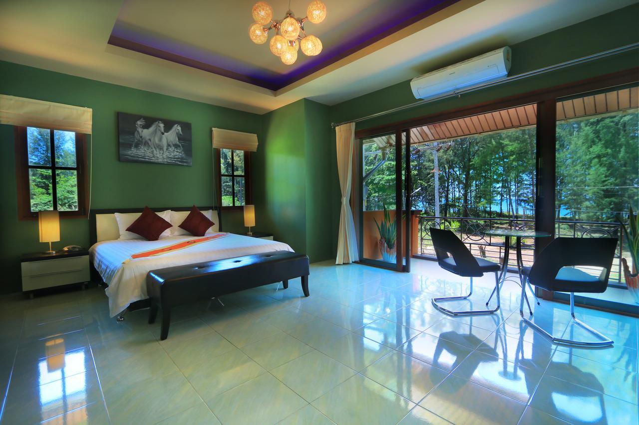 Holiday home Coral Pool Khao Lak