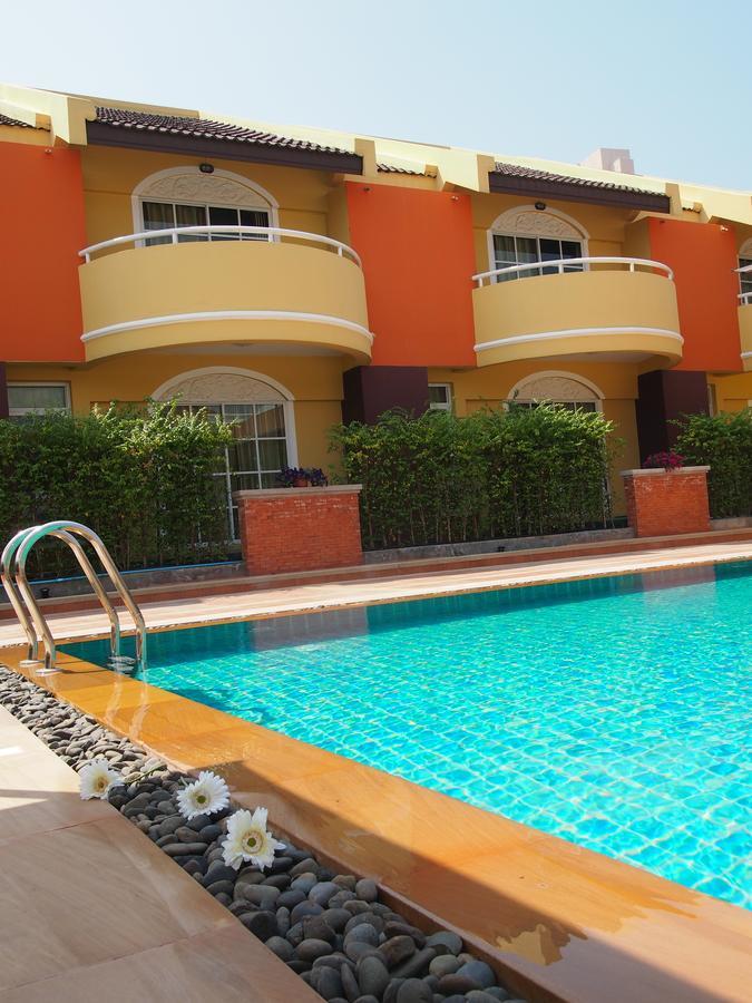 The Victoria Pattaya 4* Sattahip