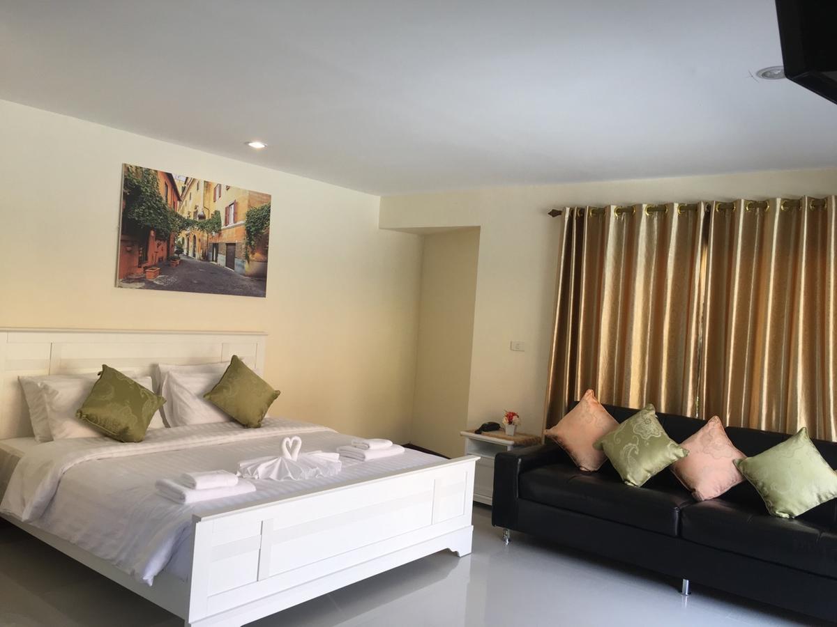 The Victoria Pattaya Sattahip