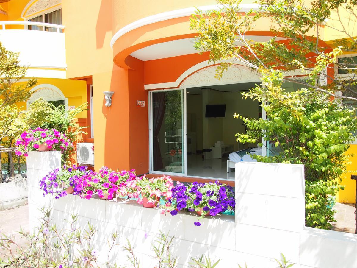 The Victoria Pattaya Resort Sattahip