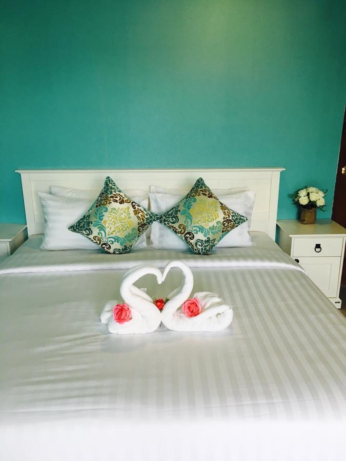The Victoria Pattaya Resort Sattahip