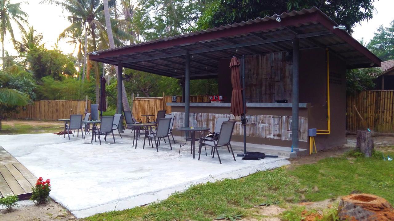 Sky Palm Resort Hinkong