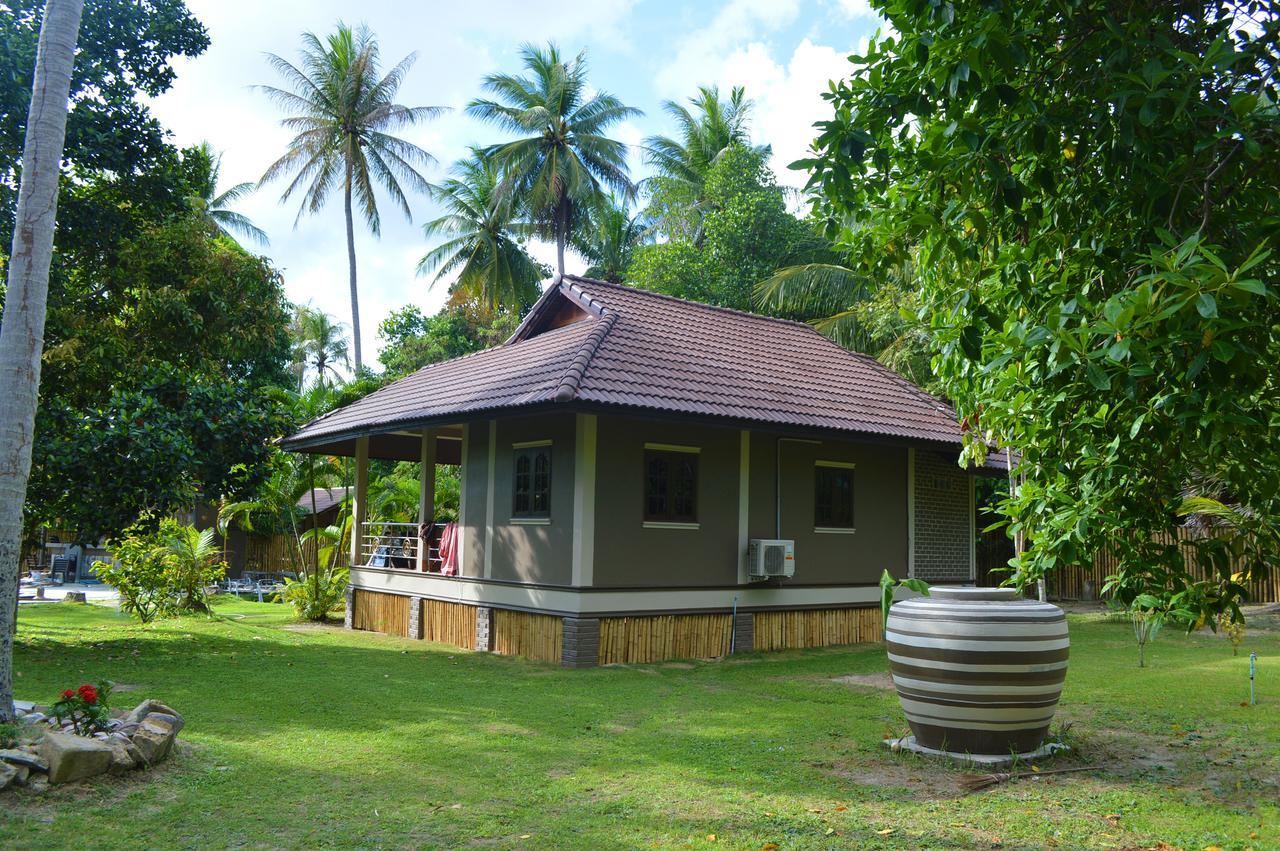 Resort Sky Palm Hinkong